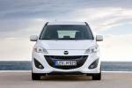 Mazda5 2011 года